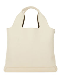 Hogan Women's Shopping Bag White