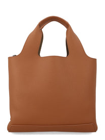 Hogan Women's Shopping Bag Brown