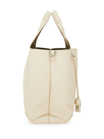 Hogan Women's Shopping Bag White