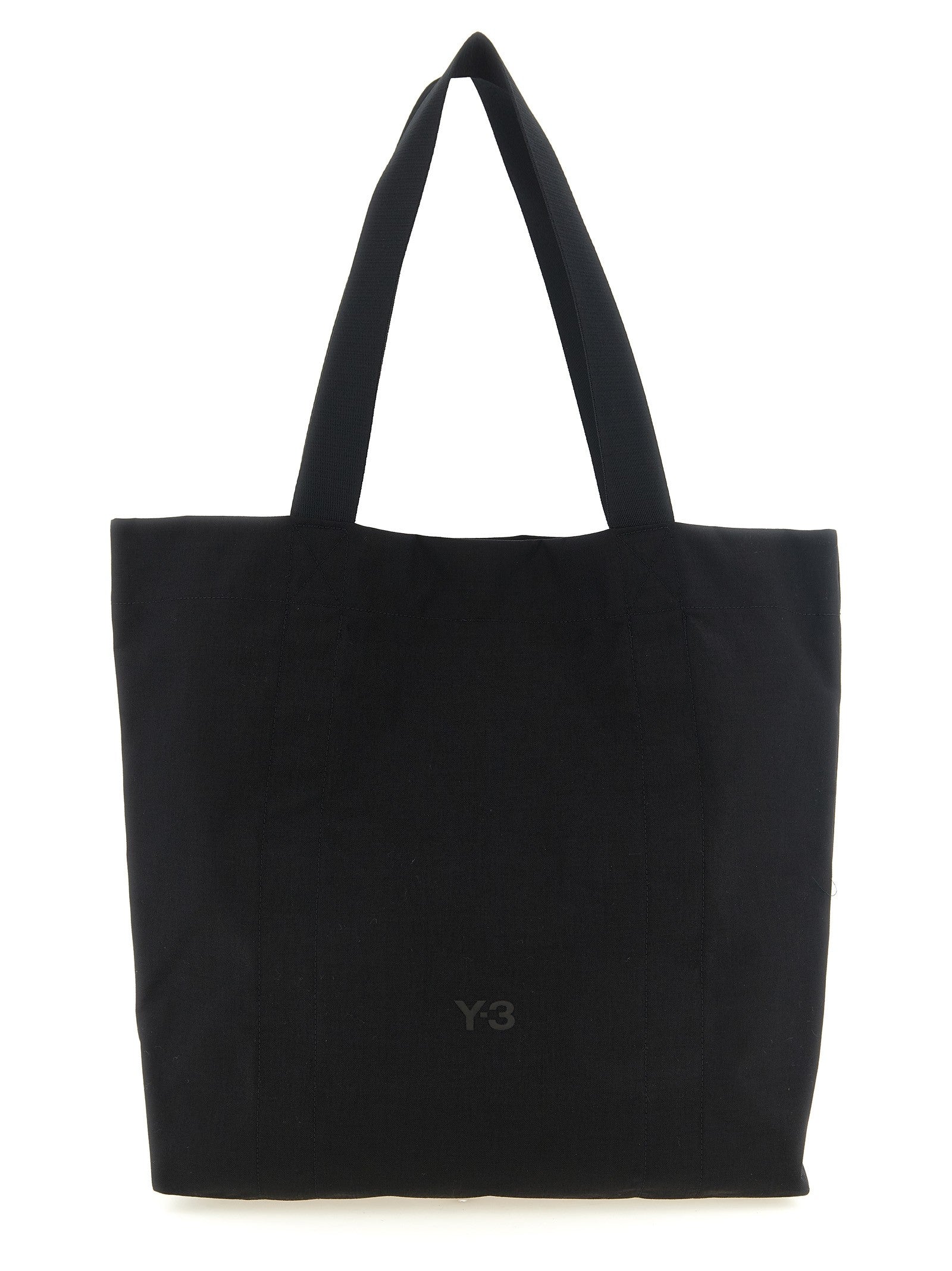Y-3 Shopping Cordura® Black