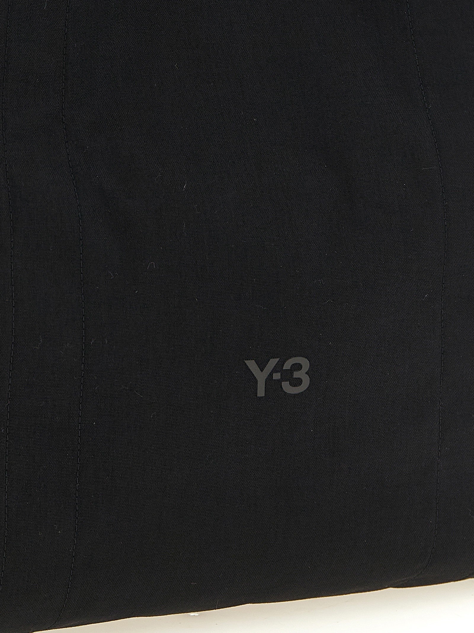 Y-3 Shopping Cordura® Black