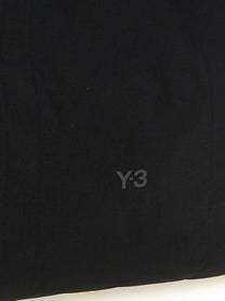 Y-3 Shopping Cordura® Black