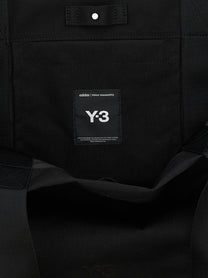 Y-3 Shopping Cordura® Black