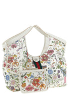 Gucci Shopping Gucci Giglio Big Flora Motif Gold