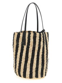 Valentino Shopping Valentino Garavani Raffia Black