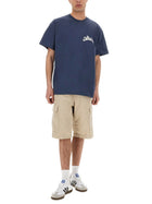 Carhartt Wip Men's Short Cargo Beige, view 2