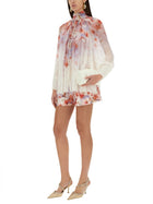 Zimmermann Women's Short Crush Multicolor, view 2