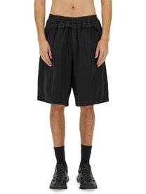 Diesel Men's Short Gustaf Black Diesel
