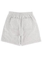 Represent Men's Cotton Short Grey, view 2