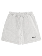 Represent Men's Cotton Short Grey