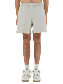 Represent Men's Short Initial Grey Represent