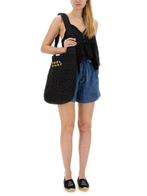 Isabel Marant Étoile Women's Short Ipolyte Blue