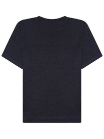 Closed Men's Short Sleeved Shirt Blue