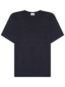 Closed Men's Short Sleeved Shirt Blue