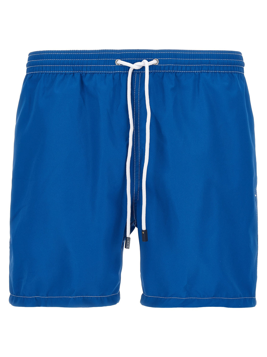 Barba Short Swimsuit Blue