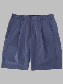 Herno Men's Shorts Coste Blue