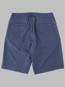 Herno Men's Shorts Coste Blue