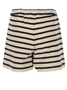 Moncler Women's Shorts Righe Multicolor, view 3