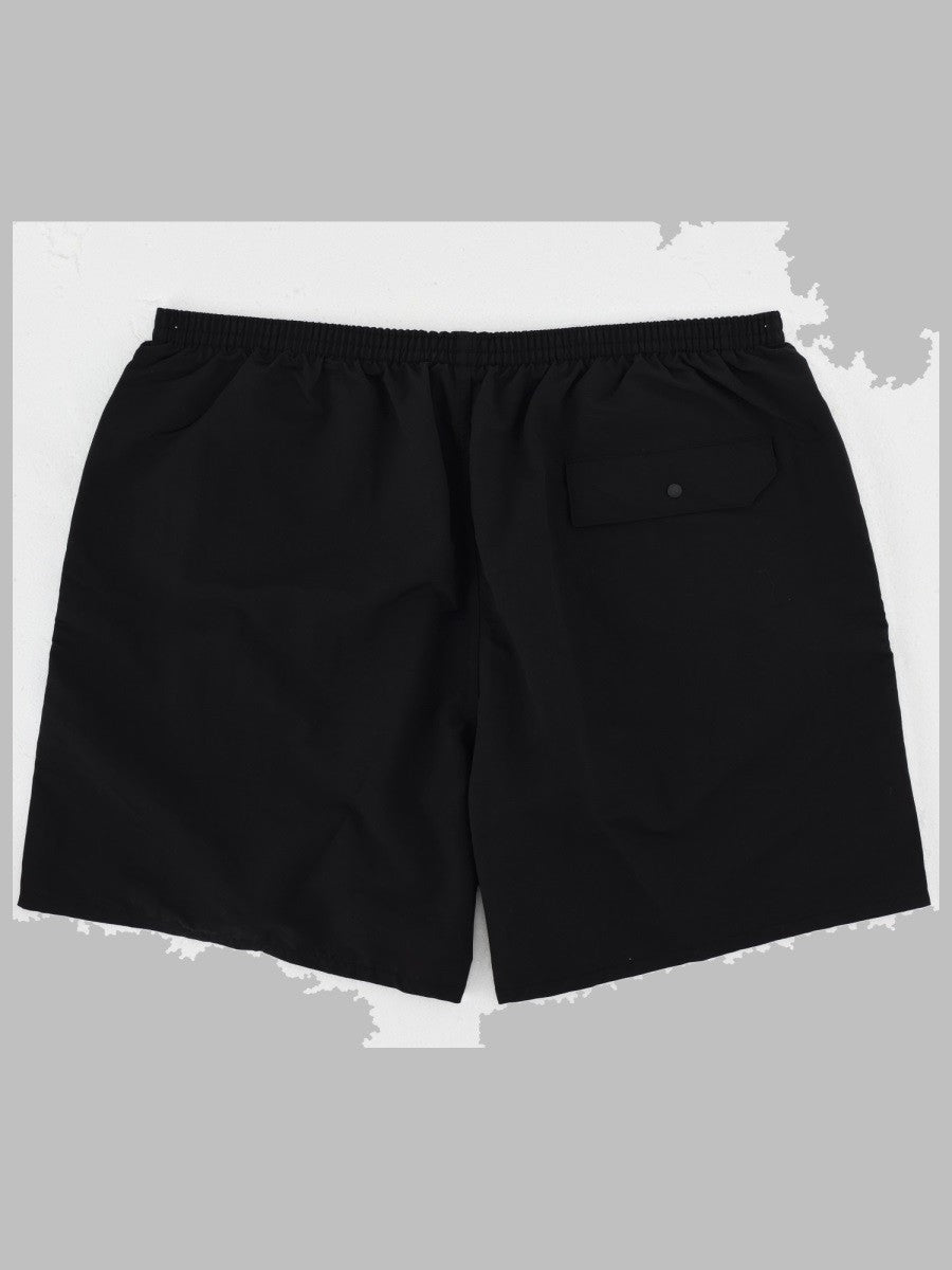 Patagonia Men's Shorts Baggies Black