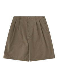 Our Legacy Men's Shorts Bridge Green