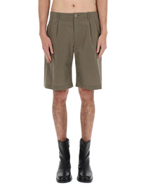 Our Legacy Men's Shorts Bridge Green