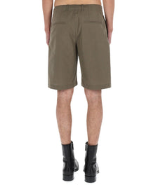 Our Legacy Men's Shorts Bridge Green