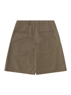 Our Legacy Men's Shorts Bridge Green, view 2