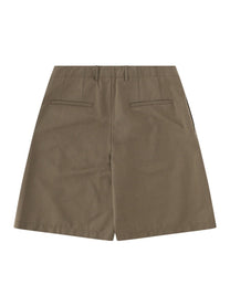Our Legacy Men's Shorts Bridge Green