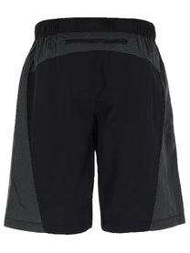The North Face Men's Shorts Con Cintura Black