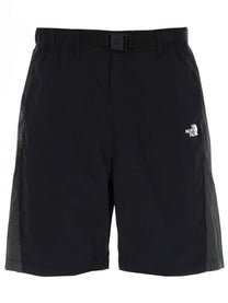 The North Face Men's Shorts Con Cintura Black