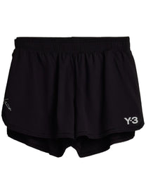Y-3 Men's Shorts Con Black