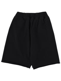 No Problemo Men's Shorts Con Black