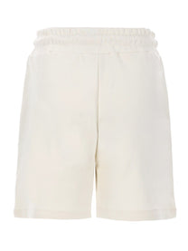 Versace Jeans Couture Women's Shorts Con White