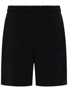 Versace Jeans Couture Women's Shorts Black, view 2