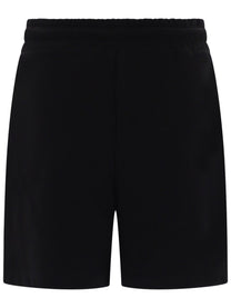 Versace Jeans Couture Women's Shorts Con Black
