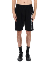 No Problemo Men's Shorts Con Black