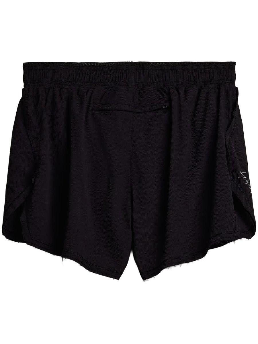 Y-3 Men's Shorts Con Black