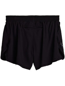 Y-3 Men's Shorts Con Black