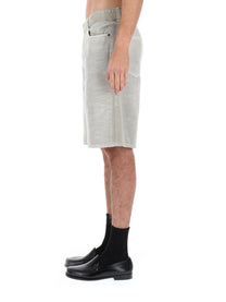 Haikure Men's Shorts Ian Bull Beige