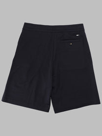 Herno Men's Shorts in Cotone Blue