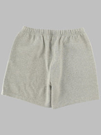 Fear of God ESSENTIALS Men's Shorts in Cotone Grey