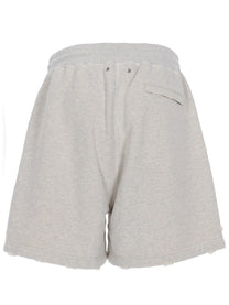 Golden Goose Women's Shorts in Cotone Grey