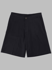 Herno Men's Shorts in Cotone Blue