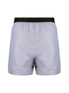 Tom Ford Men's Cotton Shorts Grey