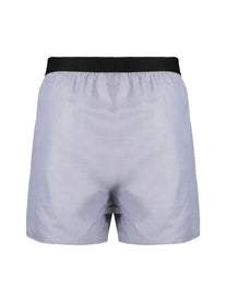 Tom Ford Men's Cotton Shorts Grey