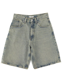 Sunflower Men's Shorts in Denim Blue