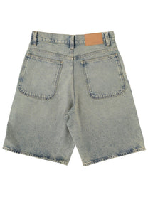 Sunflower Men's Shorts in Denim Blue