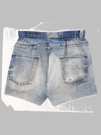 Satisfy Men's Shorts in Peaceshell Blue