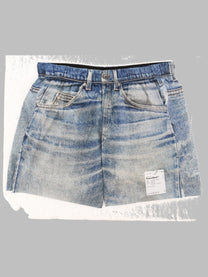 Satisfy Men's Shorts in Peaceshell Blue