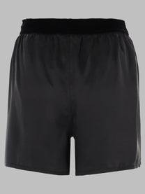 Tom Ford Women's Shorts in Seta Black
